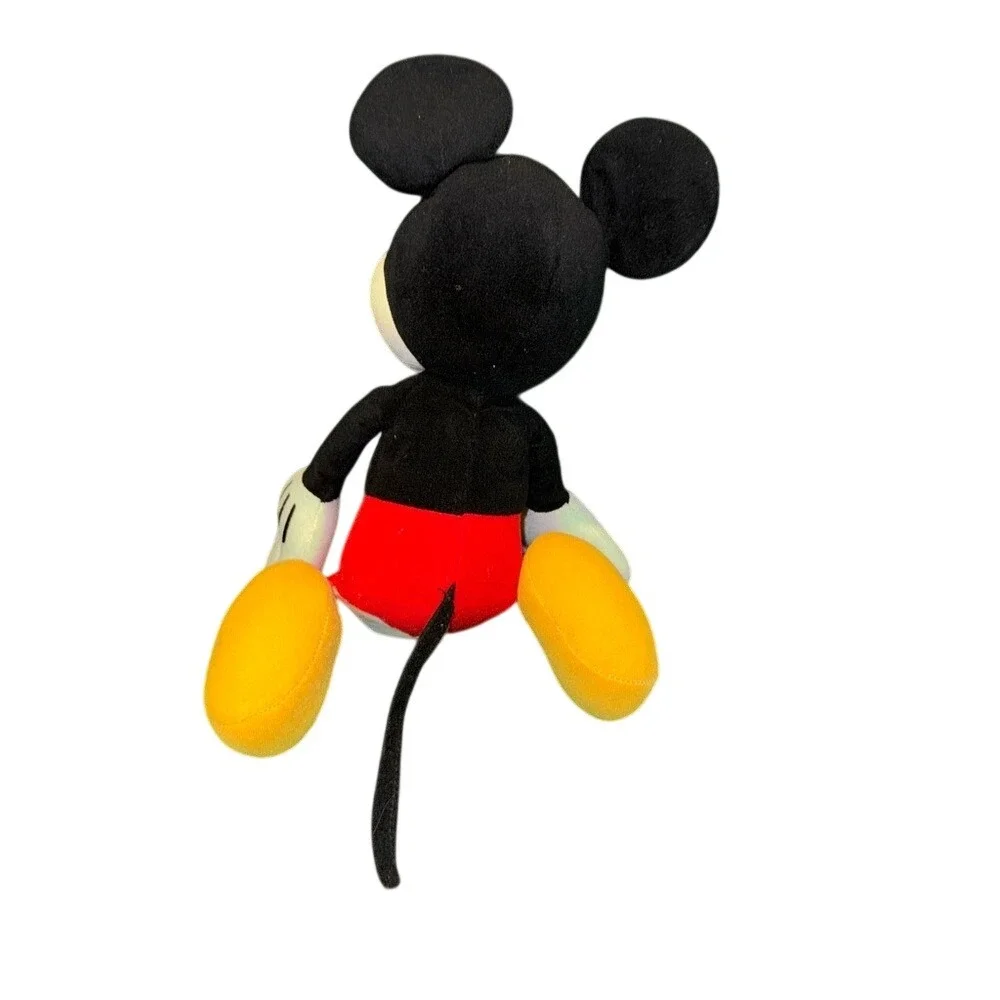 Disney mickey mouse